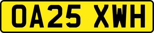 OA25XWH