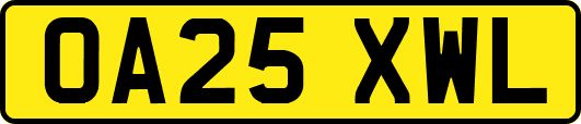OA25XWL