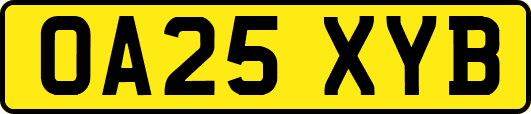 OA25XYB