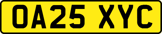OA25XYC