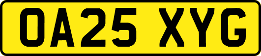 OA25XYG