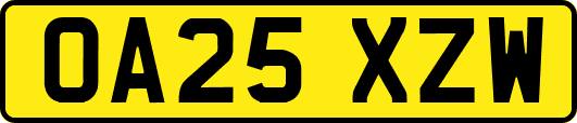OA25XZW