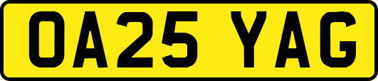 OA25YAG