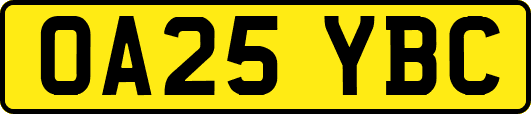 OA25YBC
