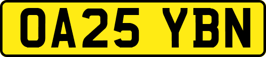 OA25YBN