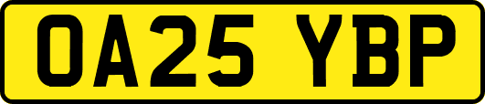 OA25YBP
