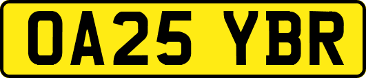 OA25YBR