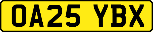 OA25YBX