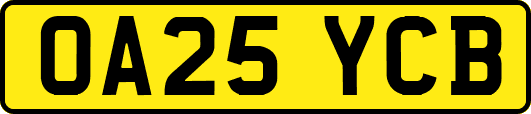 OA25YCB