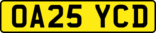 OA25YCD