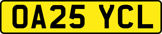 OA25YCL