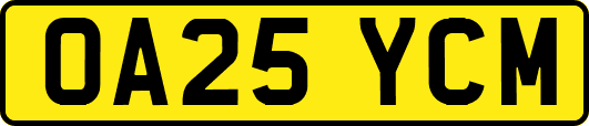OA25YCM