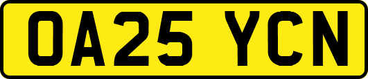 OA25YCN