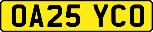 OA25YCO
