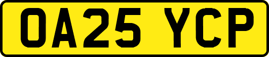 OA25YCP