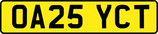 OA25YCT
