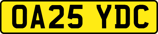OA25YDC