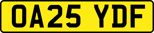 OA25YDF