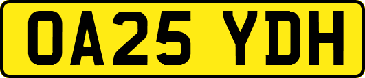 OA25YDH