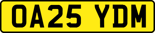OA25YDM