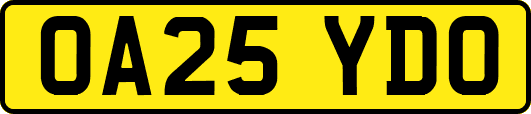 OA25YDO