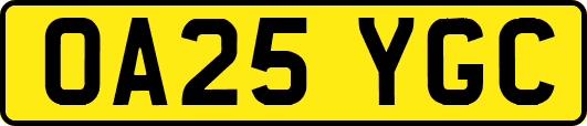 OA25YGC