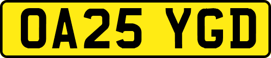 OA25YGD