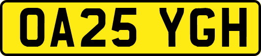OA25YGH