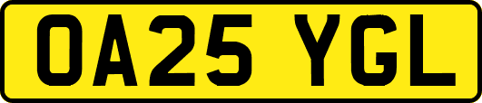 OA25YGL