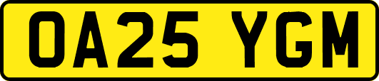 OA25YGM