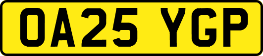 OA25YGP