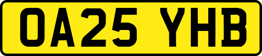OA25YHB