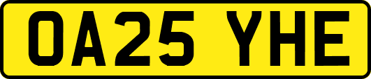 OA25YHE