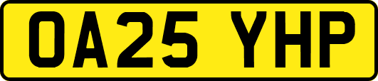 OA25YHP