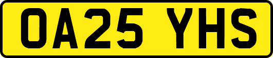 OA25YHS