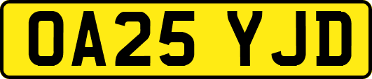 OA25YJD