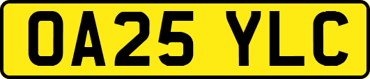 OA25YLC