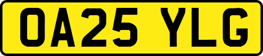 OA25YLG