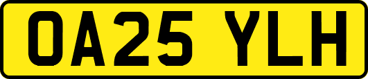 OA25YLH