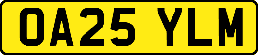 OA25YLM