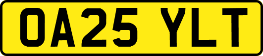 OA25YLT