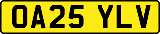 OA25YLV