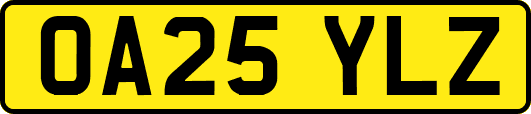 OA25YLZ