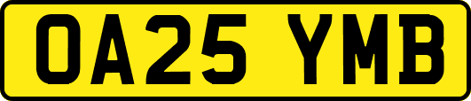 OA25YMB