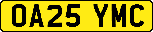 OA25YMC