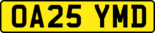 OA25YMD