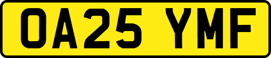 OA25YMF