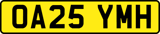 OA25YMH