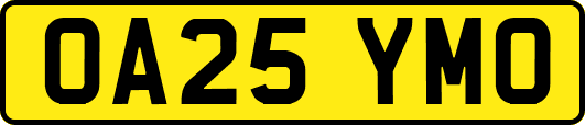 OA25YMO
