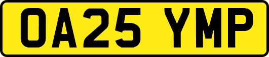 OA25YMP